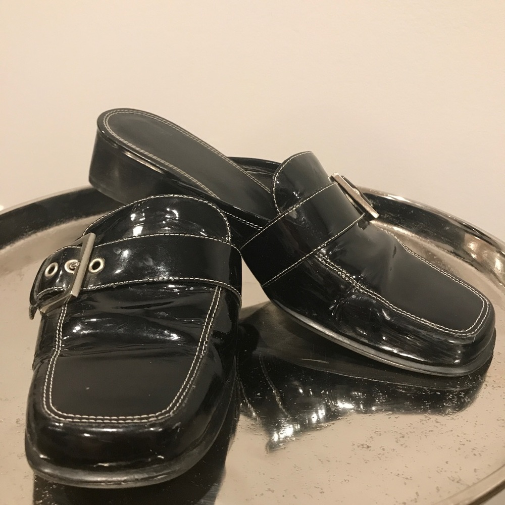 Audrey Brooke Shoes